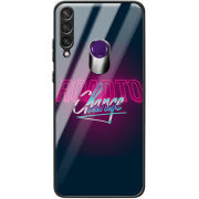 Защитный чехол BoxFace Glossy Panel Huawei Y6p 