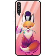 Защитный чехол BoxFace Glossy Panel Huawei Y6p 