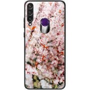 Защитный чехол BoxFace Glossy Panel Huawei Y6p 