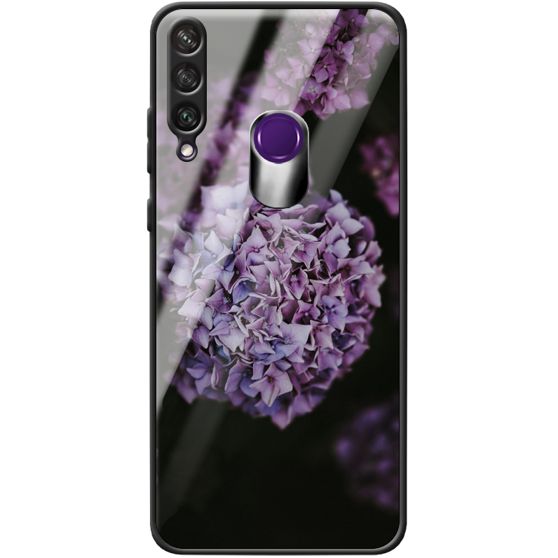 Защитный чехол BoxFace Glossy Panel Huawei Y6p 