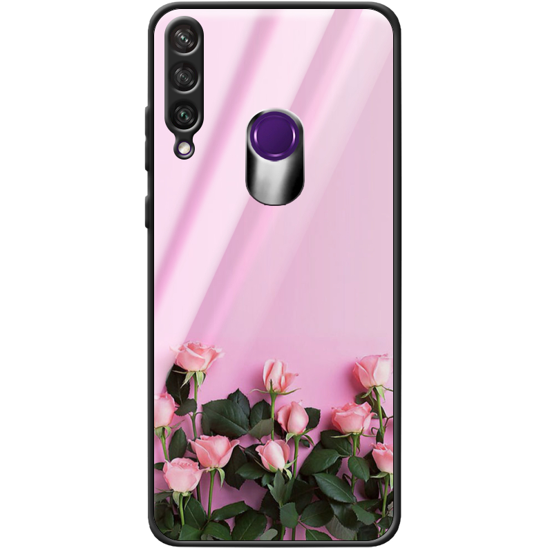 Защитный чехол BoxFace Glossy Panel Huawei Y6p 