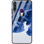 Защитный чехол BoxFace Glossy Panel Huawei Y6p 