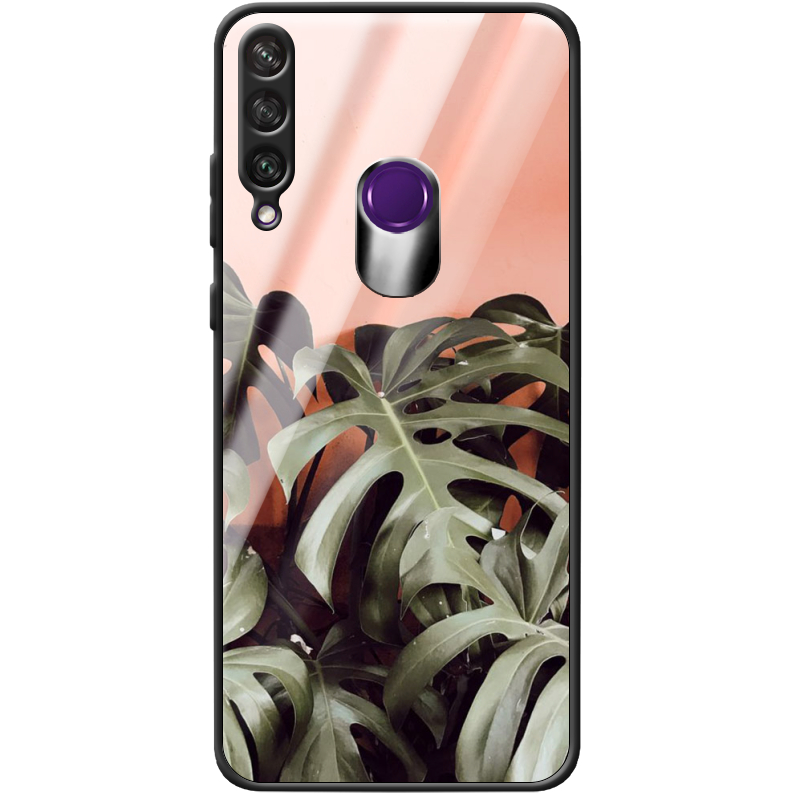 Защитный чехол BoxFace Glossy Panel Huawei Y6p 