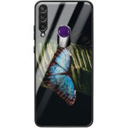 Защитный чехол BoxFace Glossy Panel Huawei Y6p 