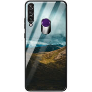 Защитный чехол BoxFace Glossy Panel Huawei Y6p 