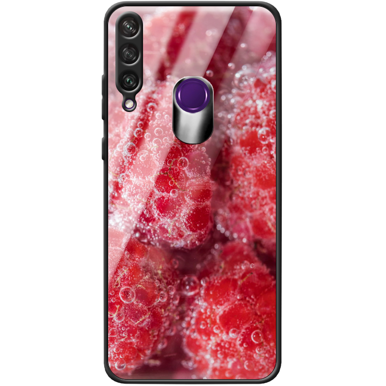 Защитный чехол BoxFace Glossy Panel Huawei Y6p 