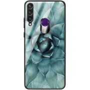 Защитный чехол BoxFace Glossy Panel Huawei Y6p 