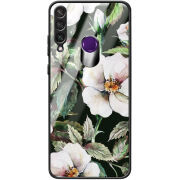 Защитный чехол BoxFace Glossy Panel Huawei Y6p 