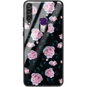 Защитный чехол BoxFace Glossy Panel Huawei Y6p 