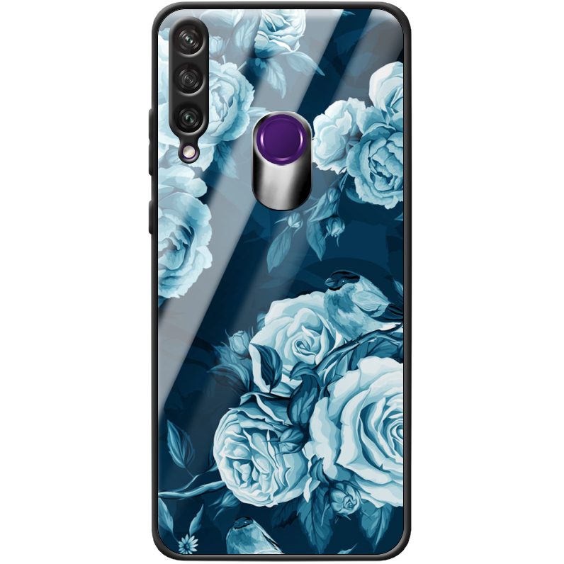 Защитный чехол BoxFace Glossy Panel Huawei Y6p 