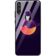 Защитный чехол BoxFace Glossy Panel Huawei Y6p 