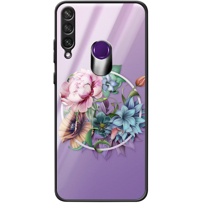 Защитный чехол BoxFace Glossy Panel Huawei Y6p 