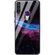 Защитный чехол BoxFace Glossy Panel Huawei Y6p 