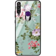 Защитный чехол BoxFace Glossy Panel Huawei Y6p 