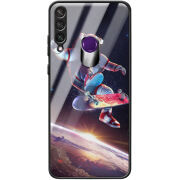 Защитный чехол BoxFace Glossy Panel Huawei Y6p 