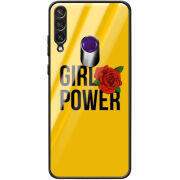 Защитный чехол BoxFace Glossy Panel Huawei Y6p 