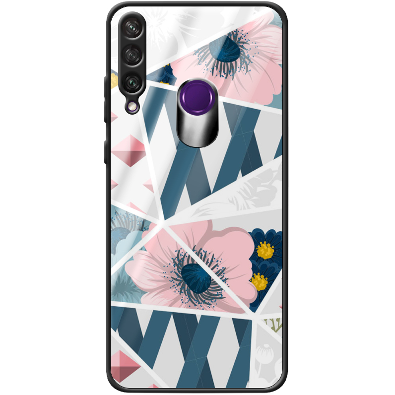 Защитный чехол BoxFace Glossy Panel Huawei Y6p 