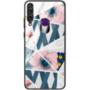 Защитный чехол BoxFace Glossy Panel Huawei Y6p 