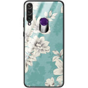 Защитный чехол BoxFace Glossy Panel Huawei Y6p 