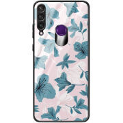 Защитный чехол BoxFace Glossy Panel Huawei Y6p 