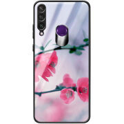 Защитный чехол BoxFace Glossy Panel Huawei Y6p 