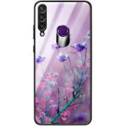 Защитный чехол BoxFace Glossy Panel Huawei Y6p 