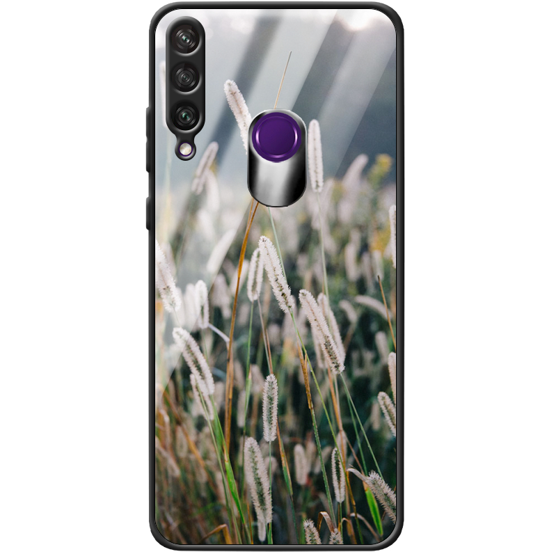 Защитный чехол BoxFace Glossy Panel Huawei Y6p 