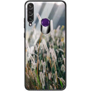 Защитный чехол BoxFace Glossy Panel Huawei Y6p 