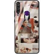 Защитный чехол BoxFace Glossy Panel Huawei Y6p 