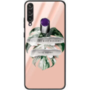 Защитный чехол BoxFace Glossy Panel Huawei Y6p 