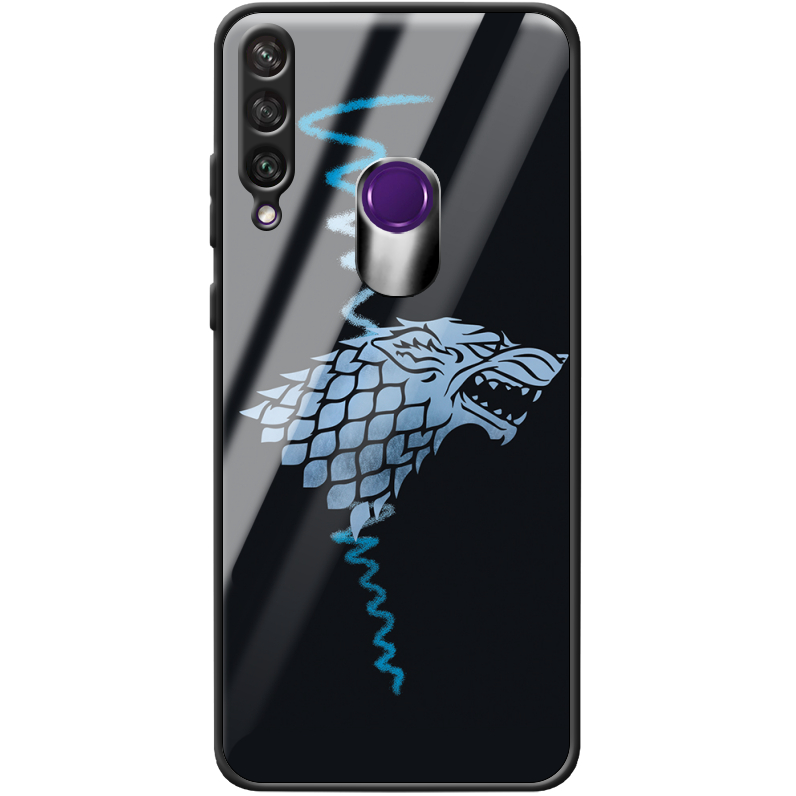 Защитный чехол BoxFace Glossy Panel Huawei Y6p Game of Starks