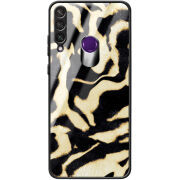 Защитный чехол BoxFace Glossy Panel Huawei Y6p 