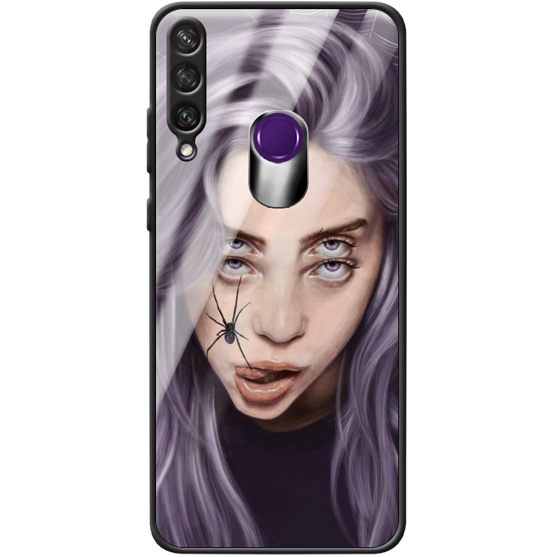 Защитный чехол BoxFace Glossy Panel Huawei Y6p 