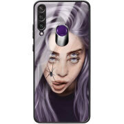 Защитный чехол BoxFace Glossy Panel Huawei Y6p 