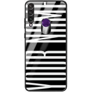 Защитный чехол BoxFace Glossy Panel Huawei Y6p 