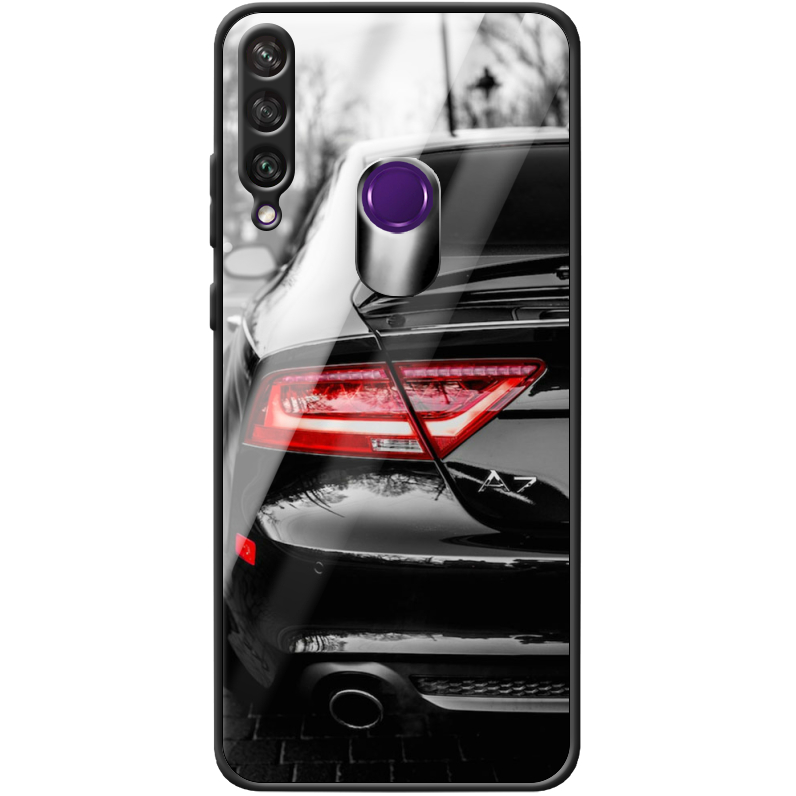 Защитный чехол BoxFace Glossy Panel Huawei Y6p Audi A7