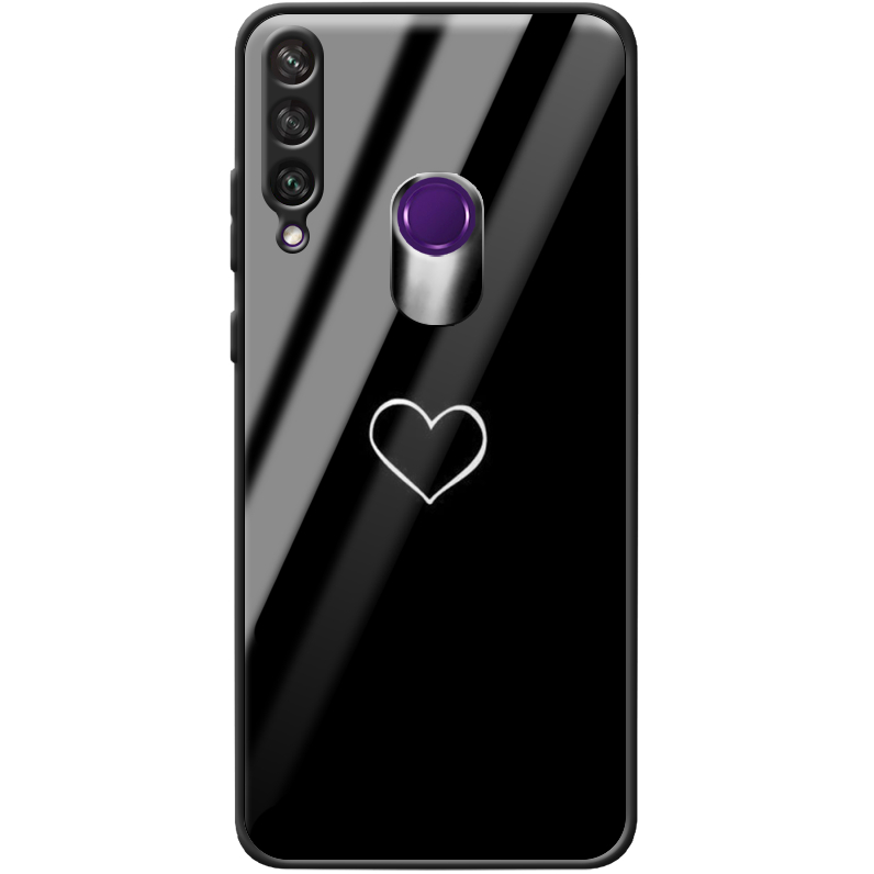 Защитный чехол BoxFace Glossy Panel Huawei Y6p 