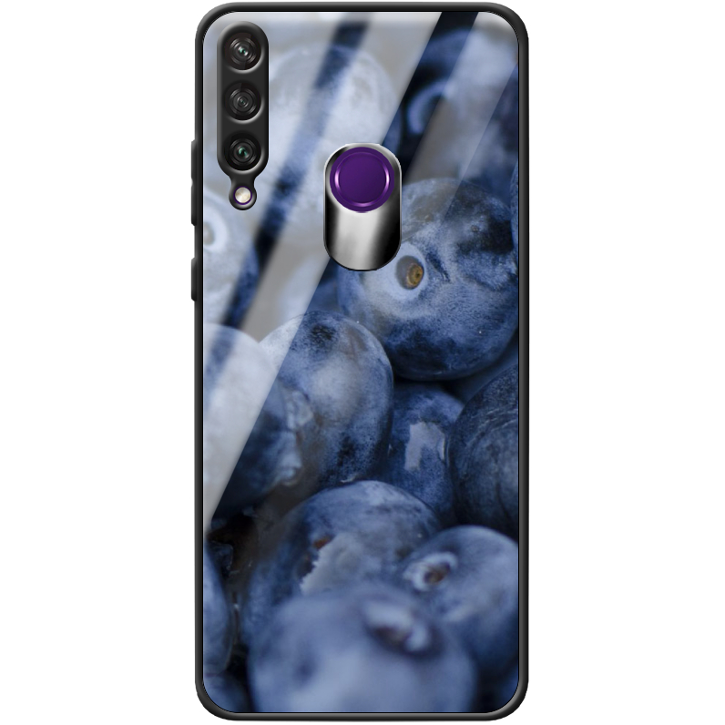 Защитный чехол BoxFace Glossy Panel Huawei Y6p 