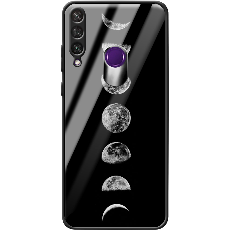 Защитный чехол BoxFace Glossy Panel Huawei Y6p 