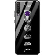 Защитный чехол BoxFace Glossy Panel Huawei Y6p 