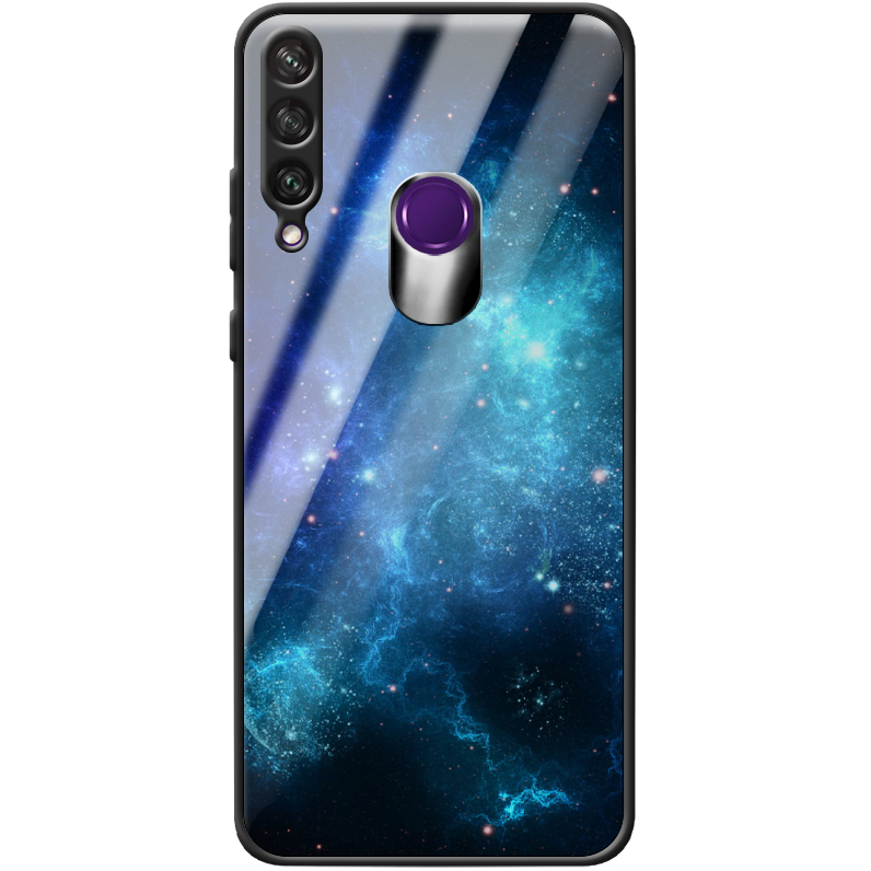 Защитный чехол BoxFace Glossy Panel Huawei Y6p 