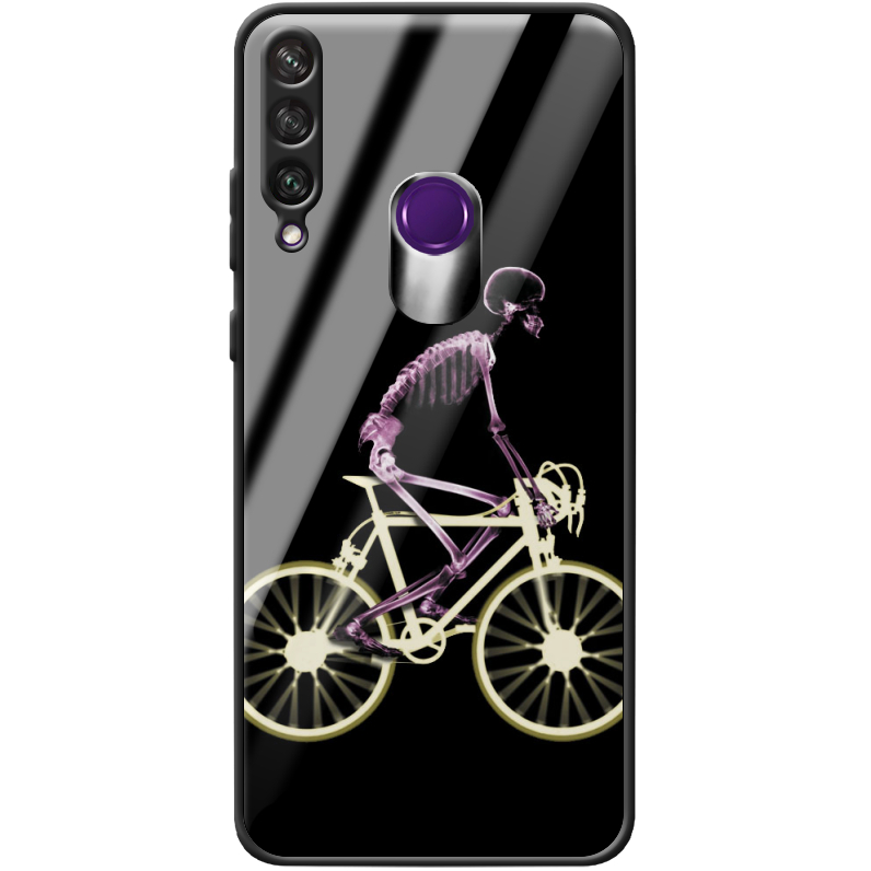 Защитный чехол BoxFace Glossy Panel Huawei Y6p 