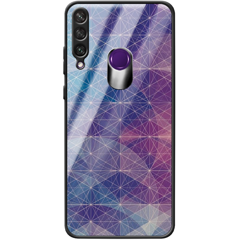 Защитный чехол BoxFace Glossy Panel Huawei Y6p 