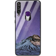 Защитный чехол BoxFace Glossy Panel Huawei Y6p 