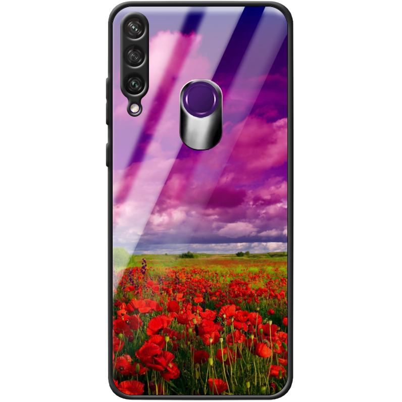 Защитный чехол BoxFace Glossy Panel Huawei Y6p 