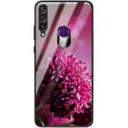 Защитный чехол BoxFace Glossy Panel Huawei Y6p 