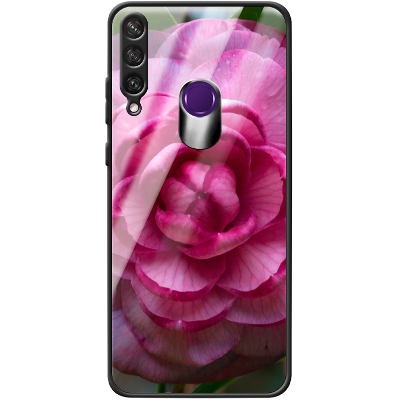 Защитный чехол BoxFace Glossy Panel Huawei Y6p 