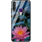 Защитный чехол BoxFace Glossy Panel Huawei Y6p 