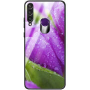 Защитный чехол BoxFace Glossy Panel Huawei Y6p 