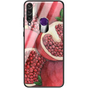 Защитный чехол BoxFace Glossy Panel Huawei Y6p 